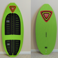  2024 SKIM SAUCER X